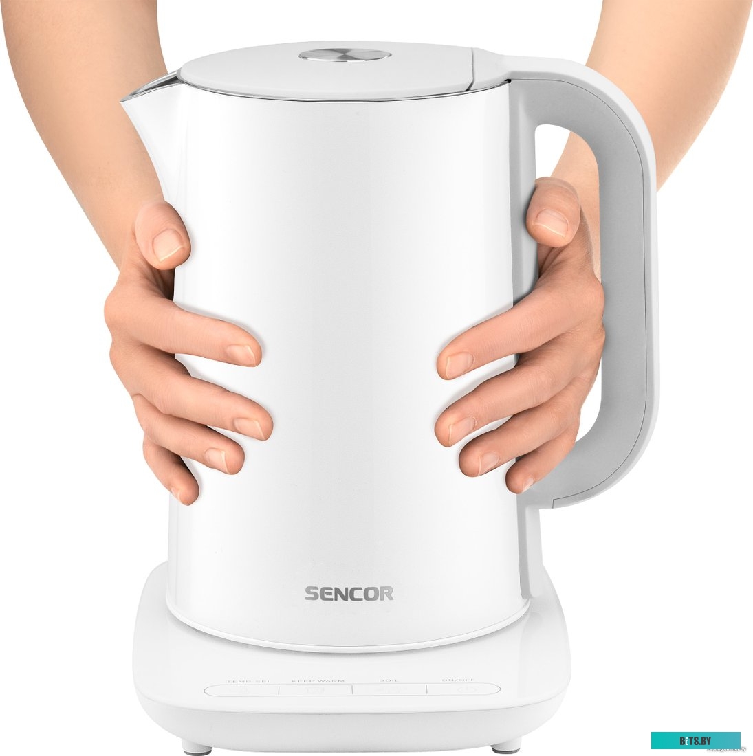 Электрочайник Sencor SWK 1591WH