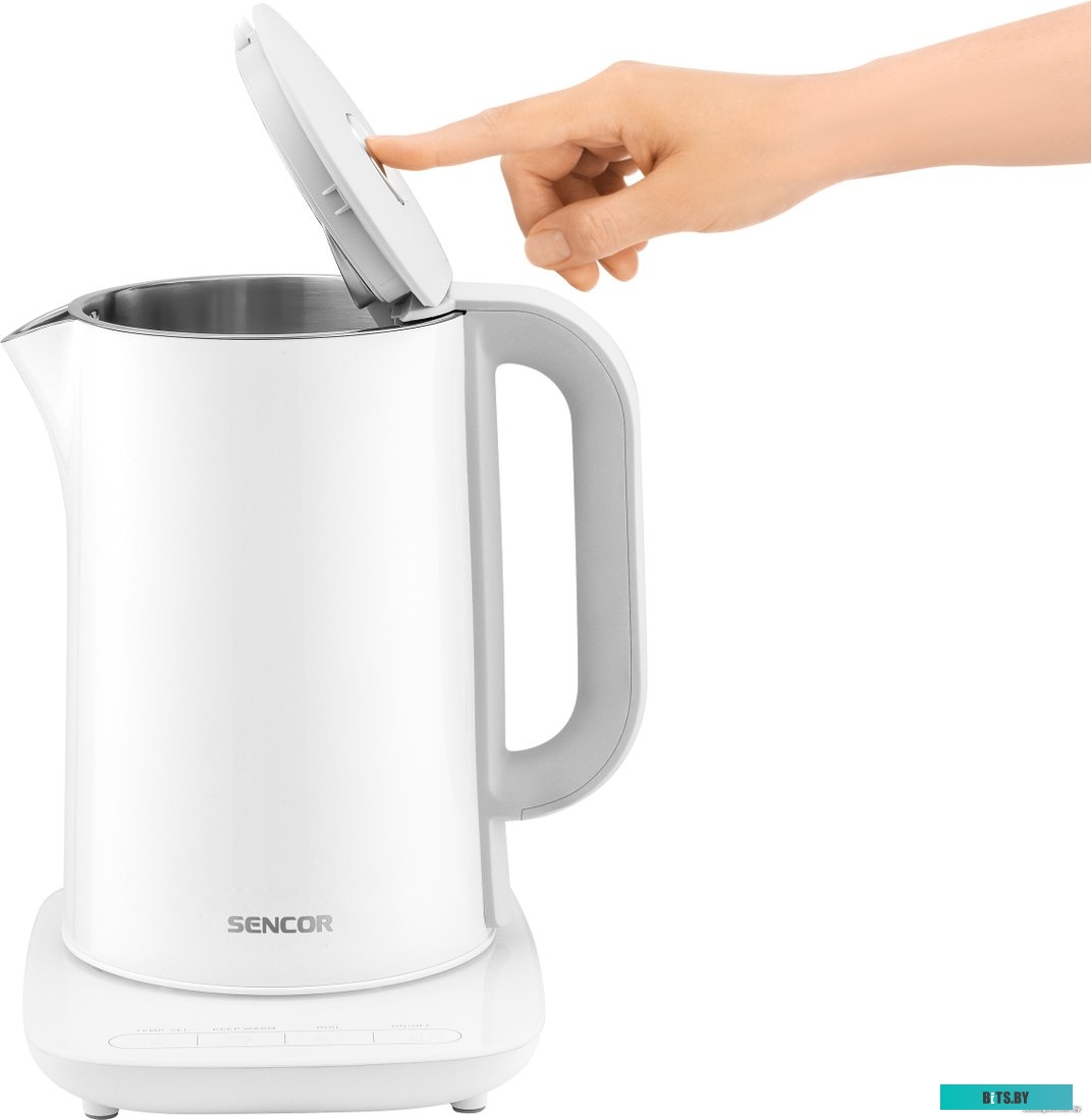 Электрочайник Sencor SWK 1591WH