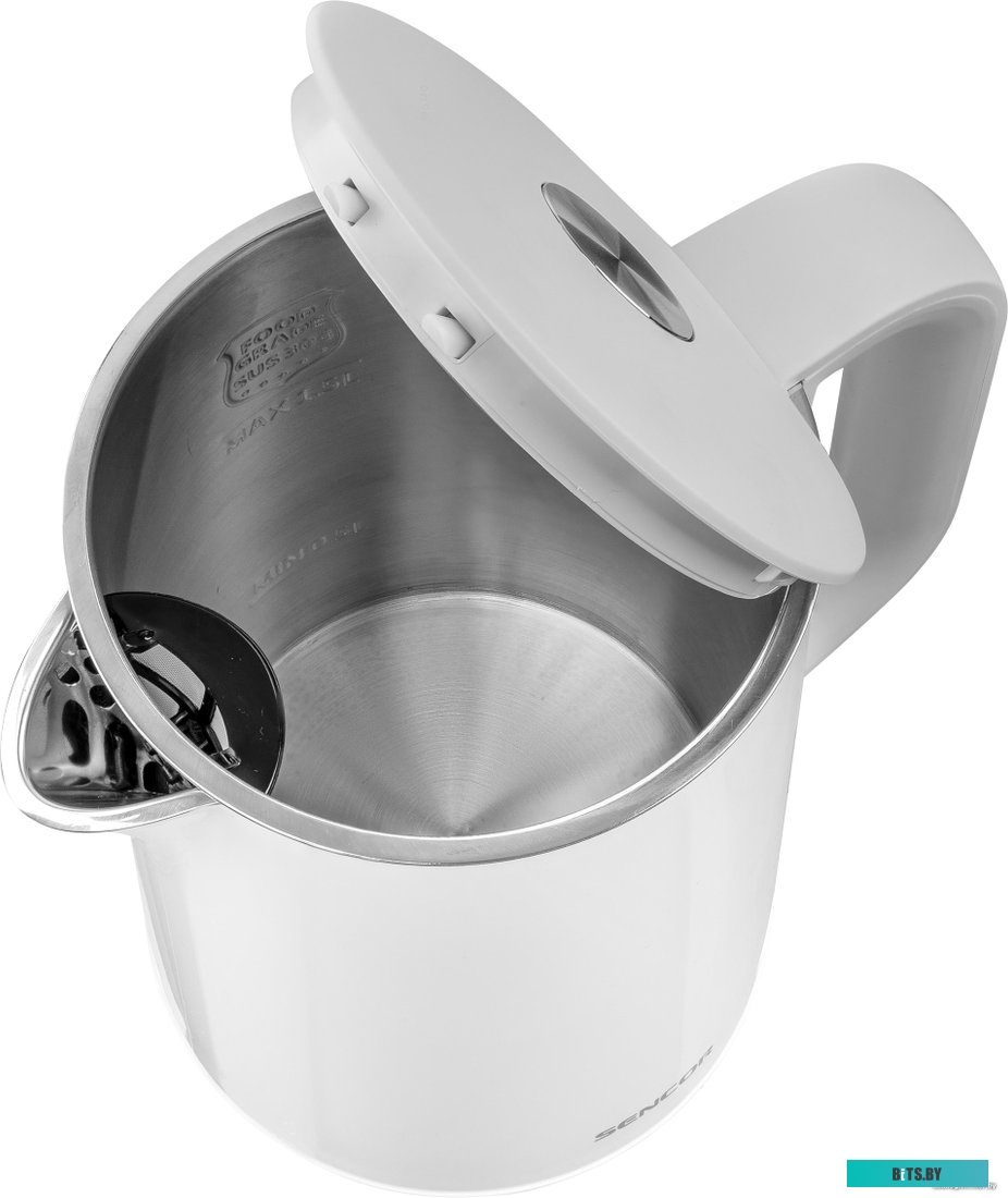 Электрочайник Sencor SWK 1591WH