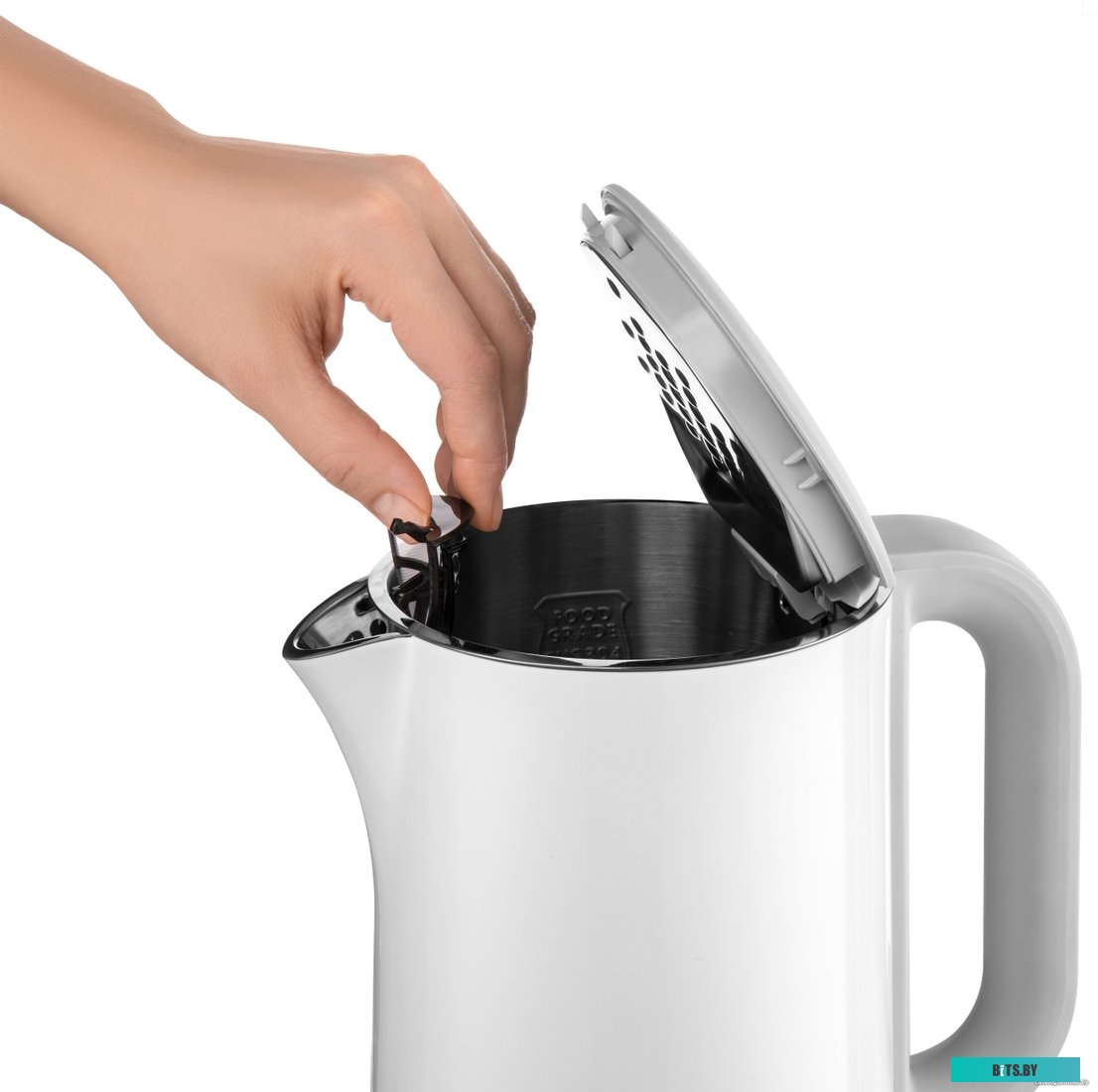 Электрочайник Sencor SWK 1591WH