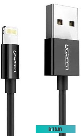 Кабель Ugreen US155 80822