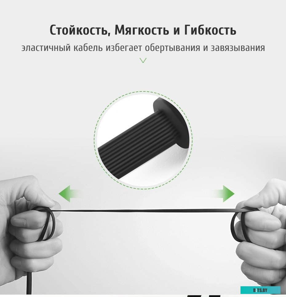 Кабель Ugreen AV119 10728