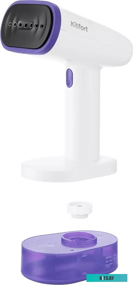 Отпариватель Kitfort KT-985-1