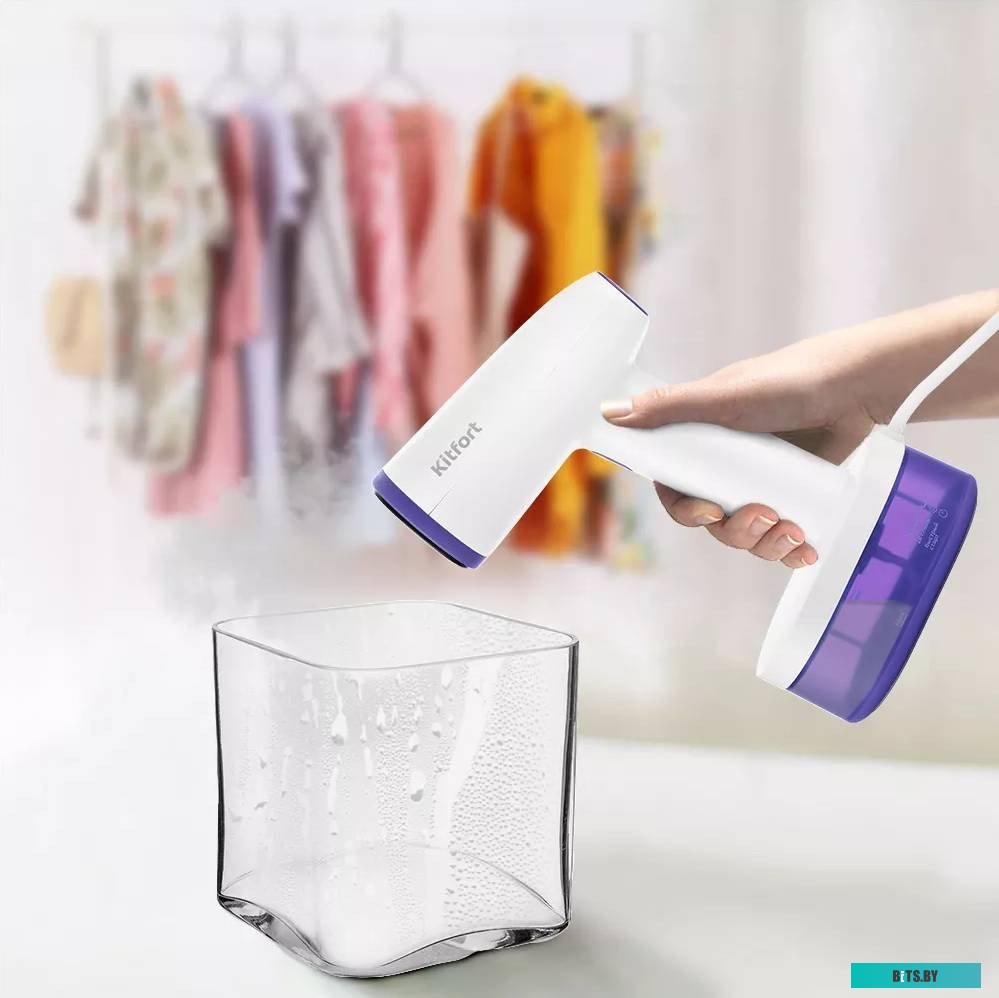 Отпариватель Kitfort KT-985-1