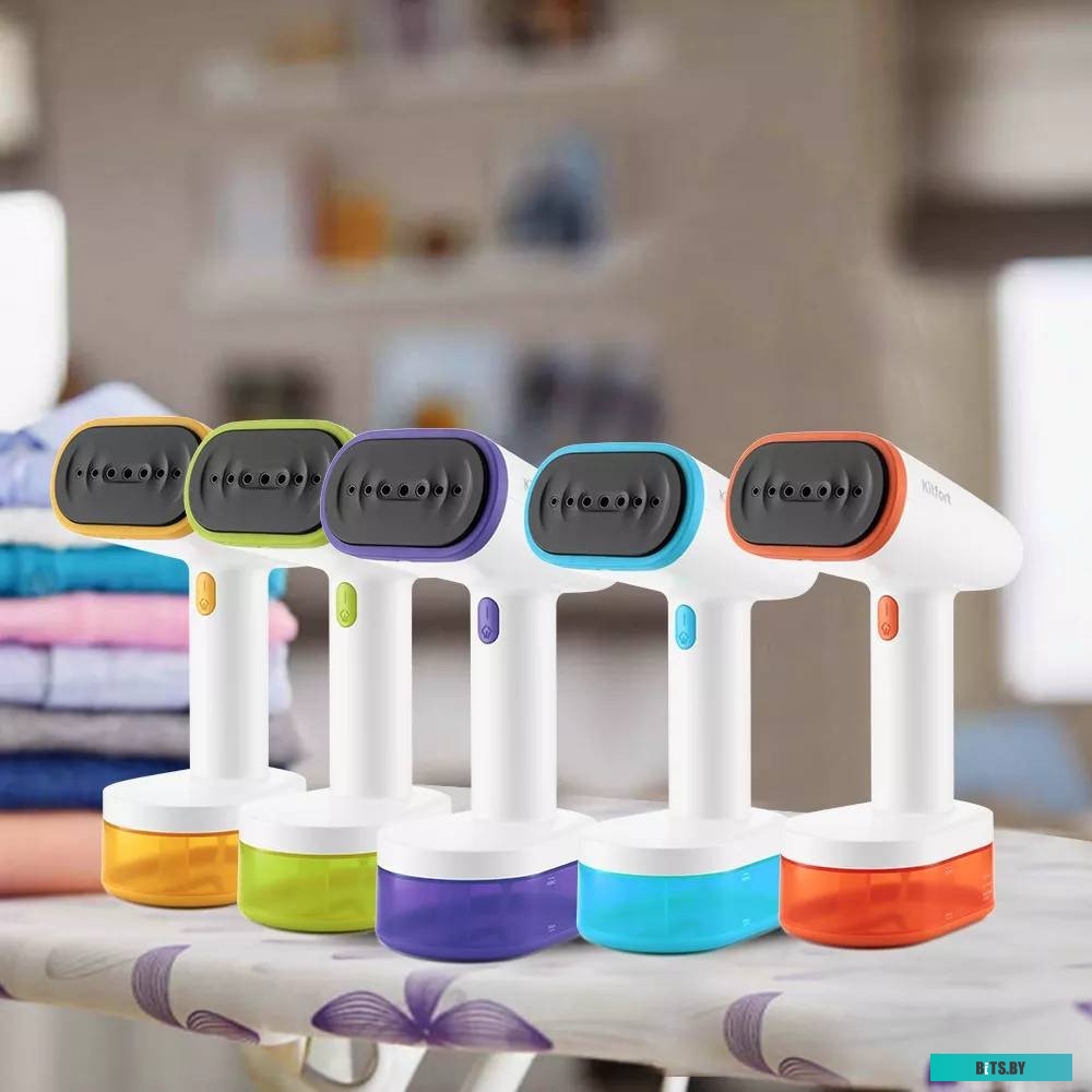 Отпариватель Kitfort KT-985-1