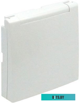 Накладка для розетки Efapel Logus90 (90634 TGE)