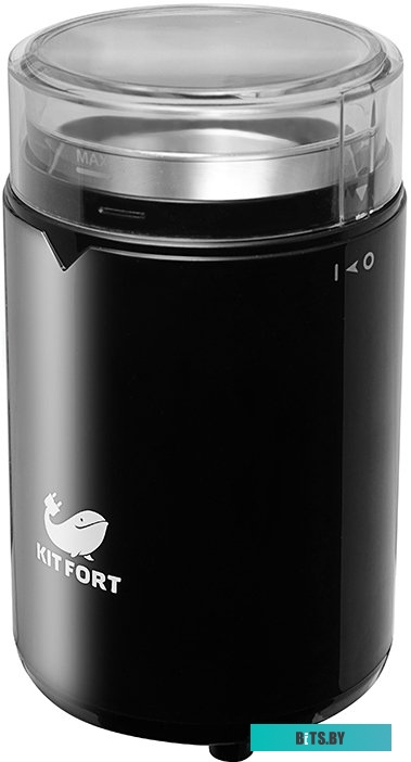 Электрическая кофемолка Kitfort KT-1314