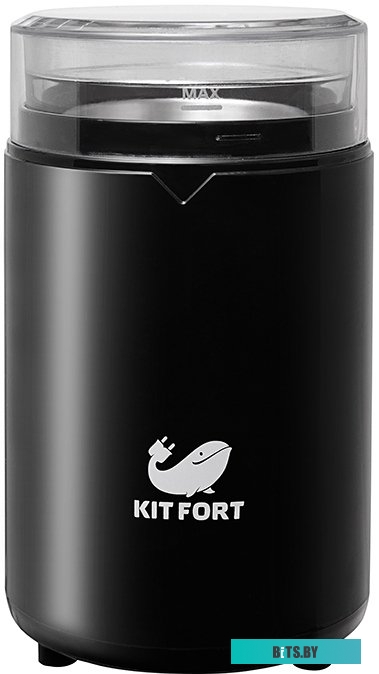 Электрическая кофемолка Kitfort KT-1314