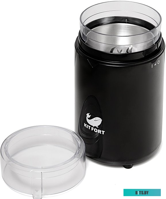 Электрическая кофемолка Kitfort KT-1314