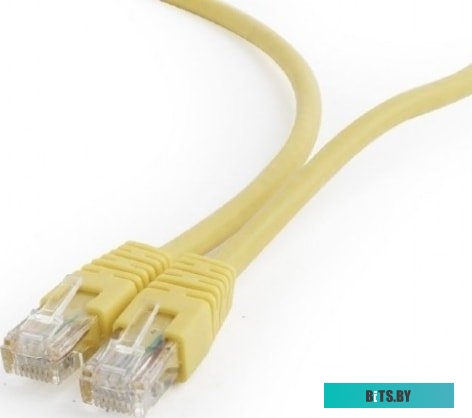 Кабель Cablexpert PP6U-0.5M/Y