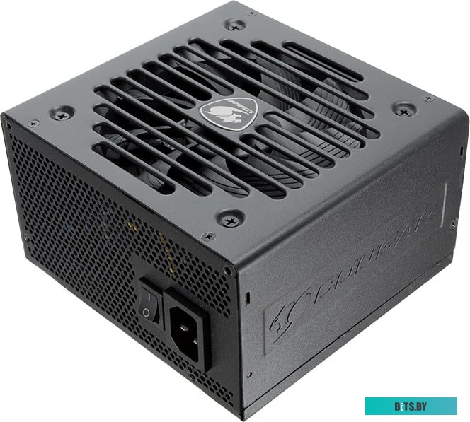 Блок питания Cougar VTE X2 750
