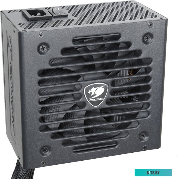 Блок питания Cougar VTE X2 750