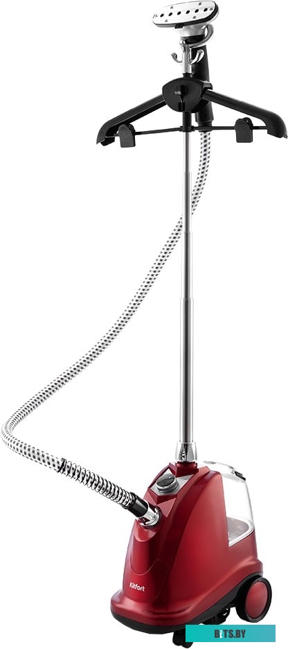 Отпариватель Kitfort KT-979