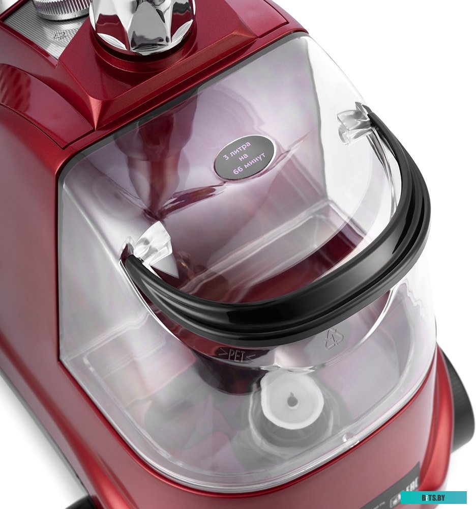 Отпариватель Kitfort KT-979