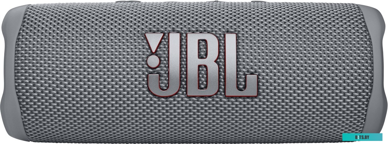 Беспроводная колонка JBL Flip 6 (серый) <JBLFLIP6GREY>