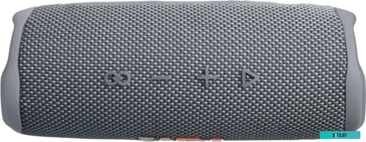 Беспроводная колонка JBL Flip 6 (серый) <JBLFLIP6GREY>