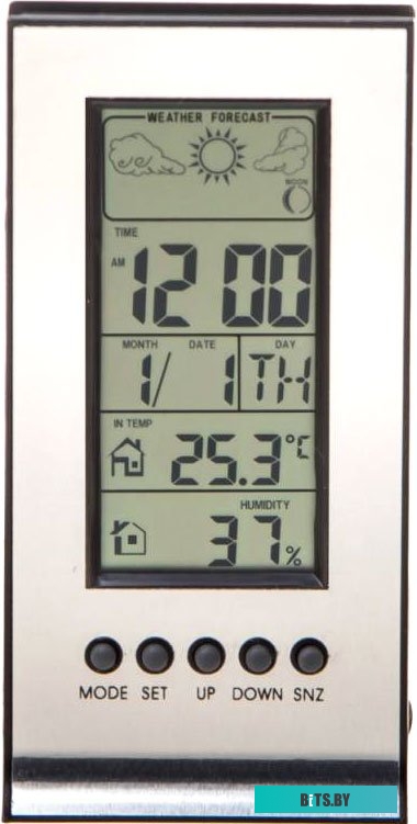 Метеостанция Buro H106AB