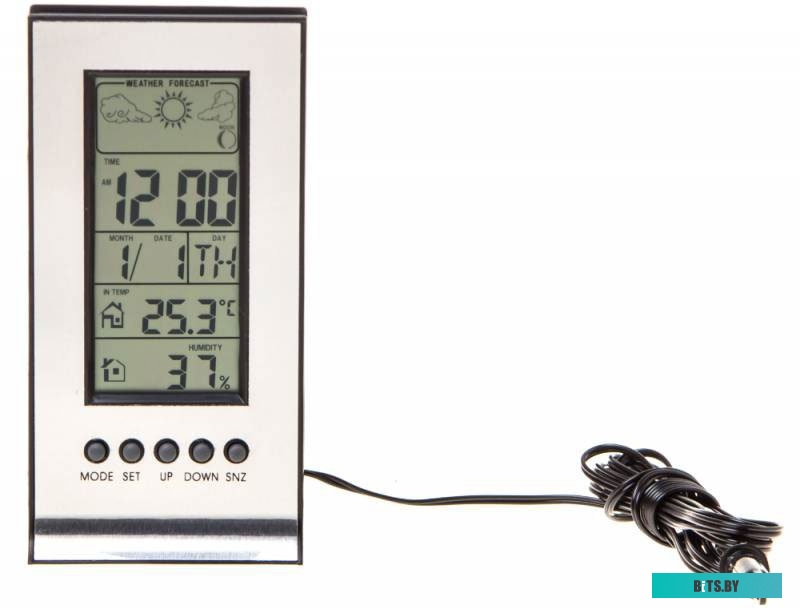 Метеостанция Buro H106AB