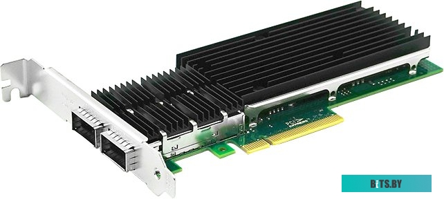 Сетевая карта LR-Link LREC9902BF-2QSFP+