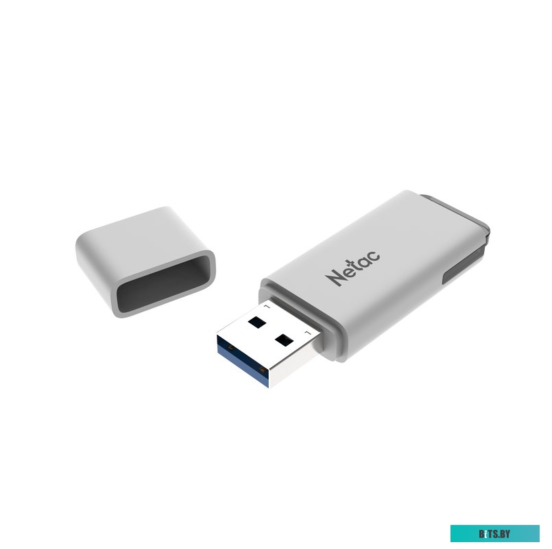 USB накопитель (Флешка) Netac U185 USB3.0 512GB <NT03U185N-512G-30WH>