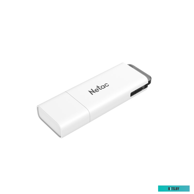 USB накопитель (Флешка) Netac U185 USB3.0 512GB <NT03U185N-512G-30WH>