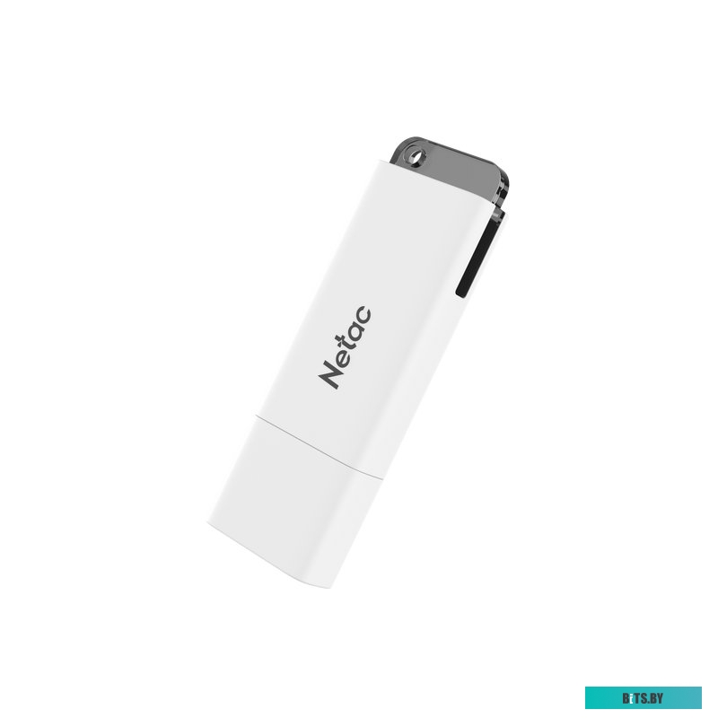 USB накопитель (Флешка) Netac U185 USB3.0 512GB <NT03U185N-512G-30WH>