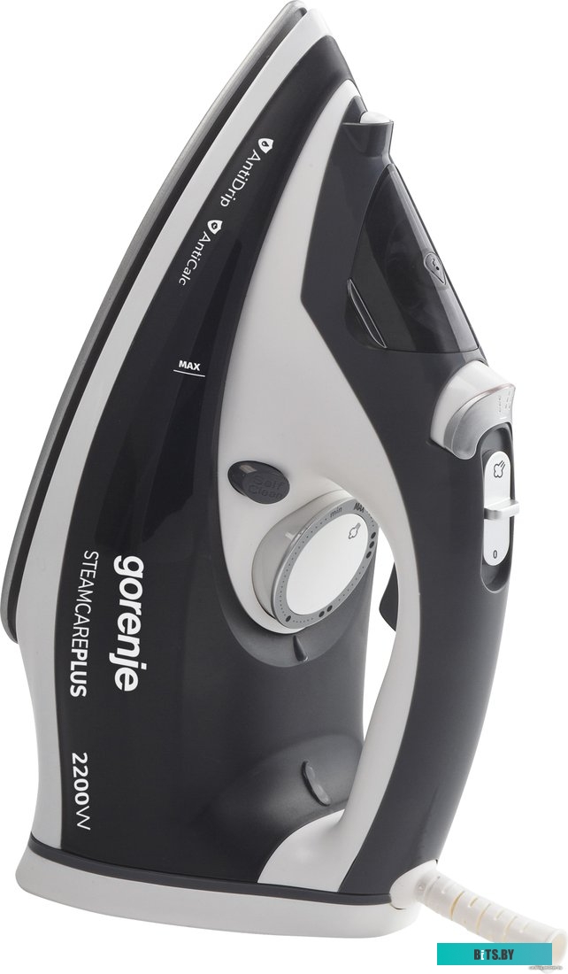 Утюг Gorenje SIH2200DGT