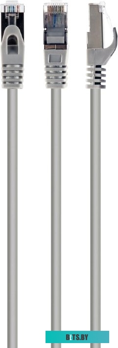 Кабель Cablexpert PP6A-LSZHCU-50M