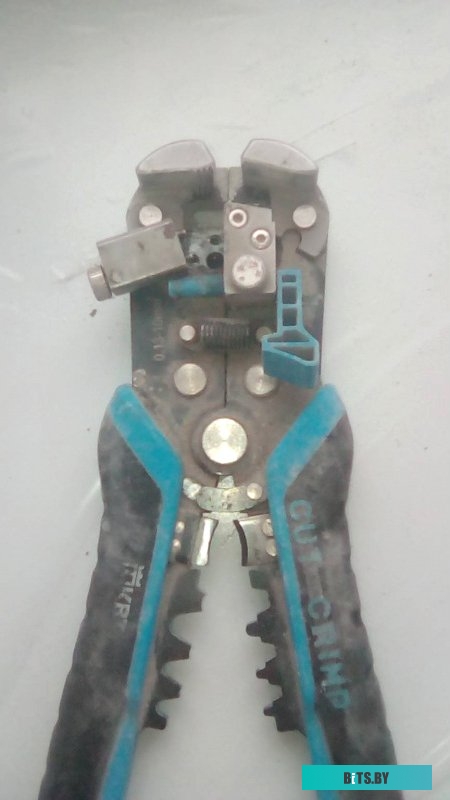 Стриппер КВТ WS-11