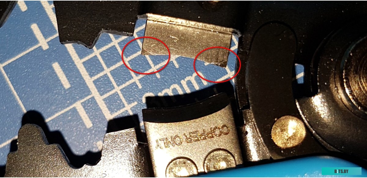 Стриппер КВТ WS-11