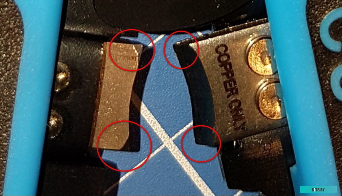 Стриппер КВТ WS-11