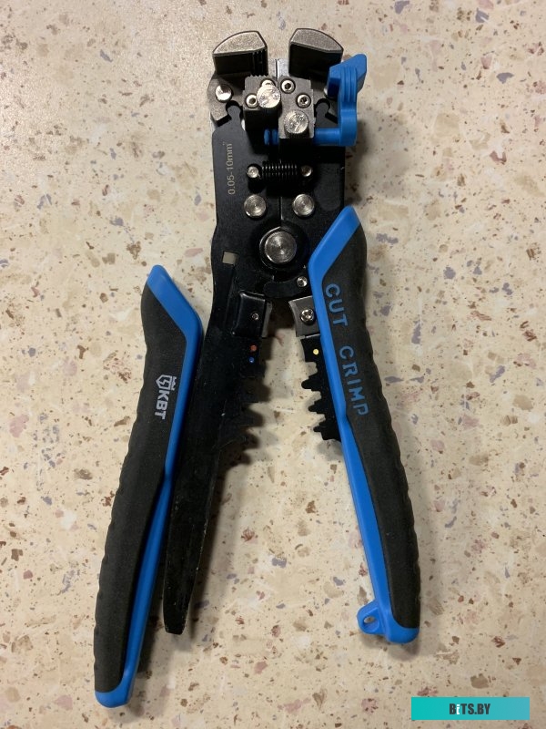 Стриппер КВТ WS-11