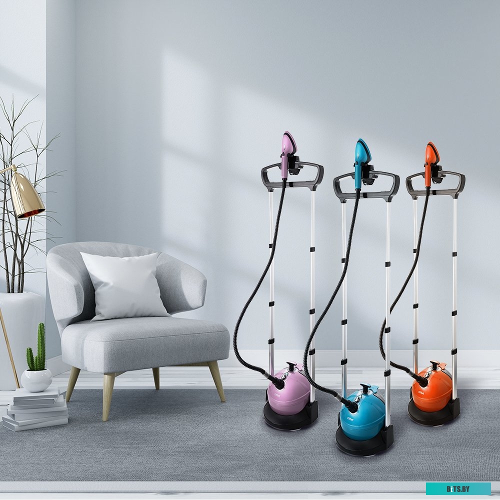 Отпариватель Kitfort KT-995-3