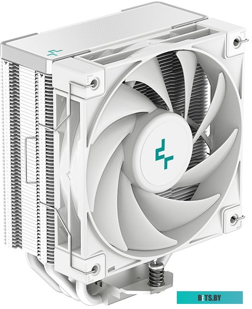 Кулер для процессора DeepCool AK400 WH R-AK400-WHNNMN-G-1