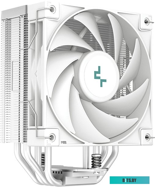Кулер для процессора DeepCool AK400 WH R-AK400-WHNNMN-G-1