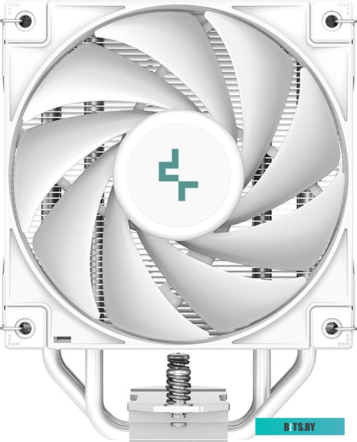 Кулер для процессора DeepCool AK400 WH R-AK400-WHNNMN-G-1