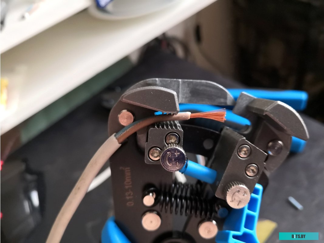 Стриппер КВТ WS-11