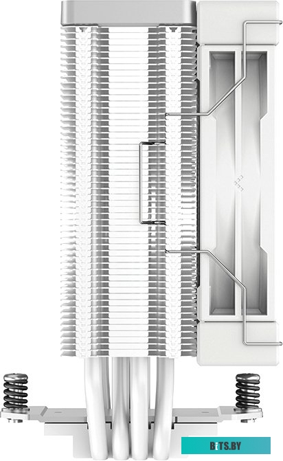 Кулер для процессора DeepCool AK400 WH R-AK400-WHNNMN-G-1