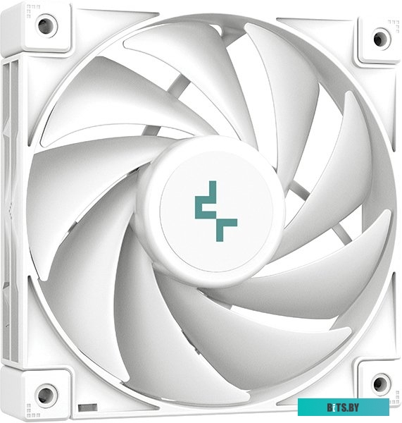Кулер для процессора DeepCool AK400 WH R-AK400-WHNNMN-G-1