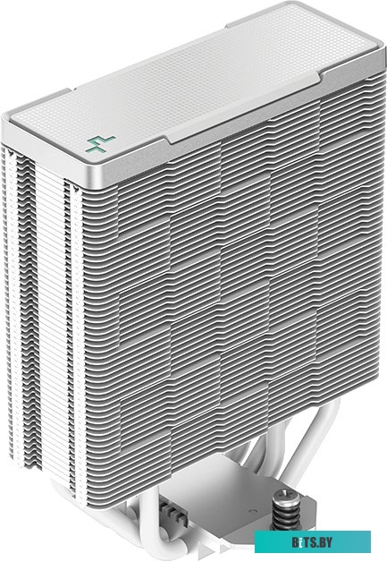 Кулер для процессора DeepCool AK400 WH R-AK400-WHNNMN-G-1