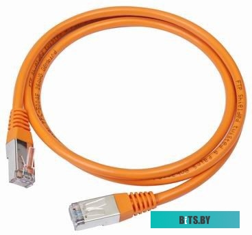 Кабель Cablexpert PP12-0.5M/O