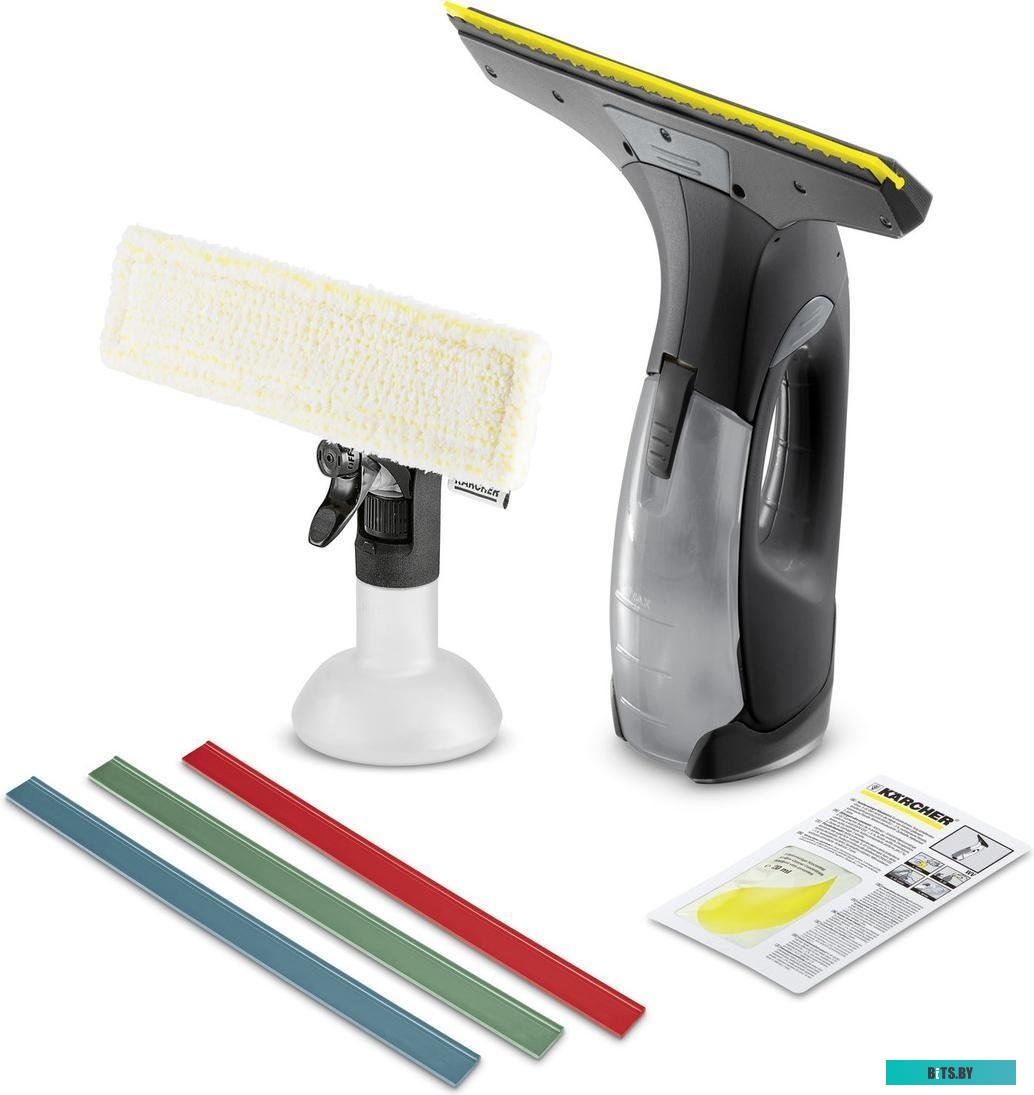 Пылесос Karcher WV 2 Plus Multi Edition 1.633-495.0