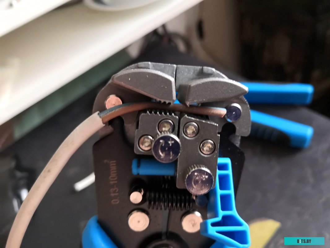 Стриппер КВТ WS-11