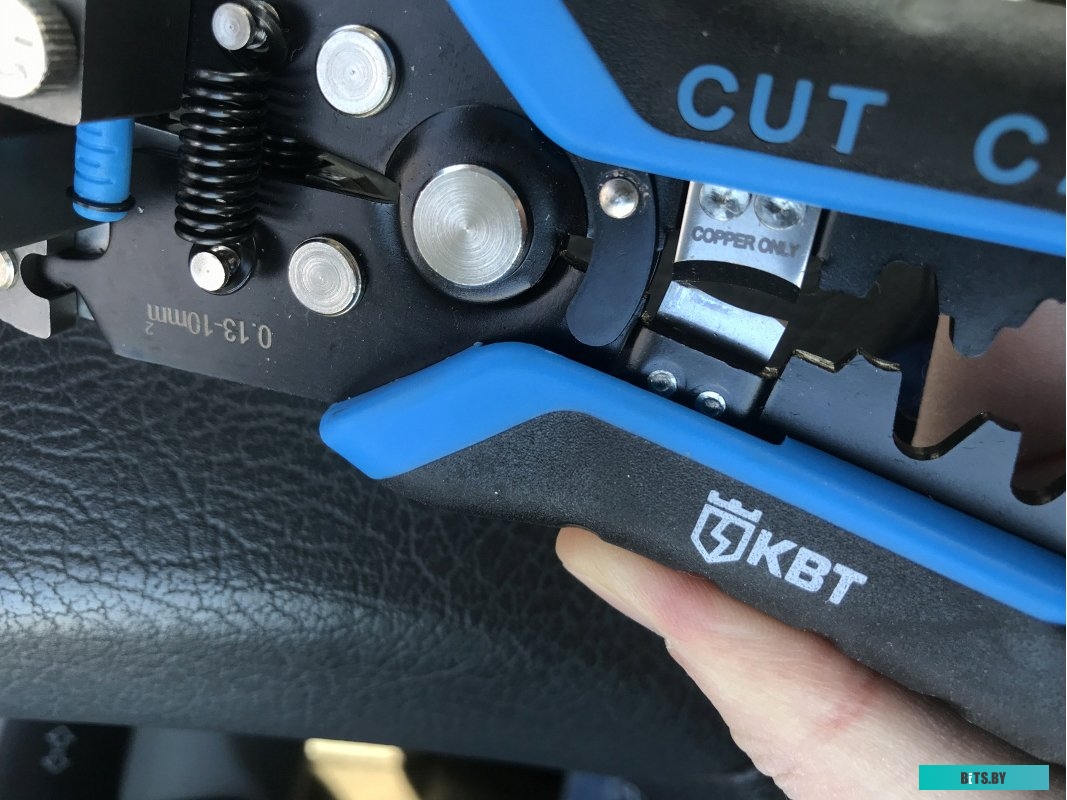 Стриппер КВТ WS-11