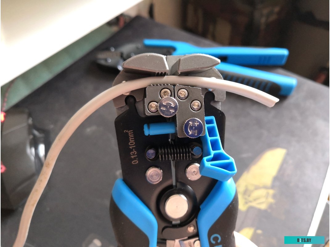 Стриппер КВТ WS-11