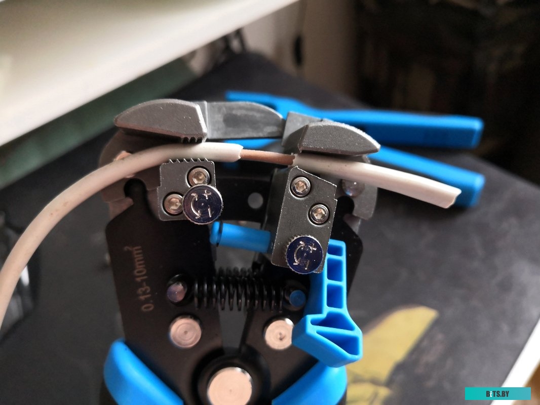 Стриппер КВТ WS-11