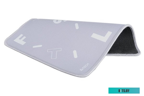 Коврик A4Tech FStyler FP25 (серебристый)