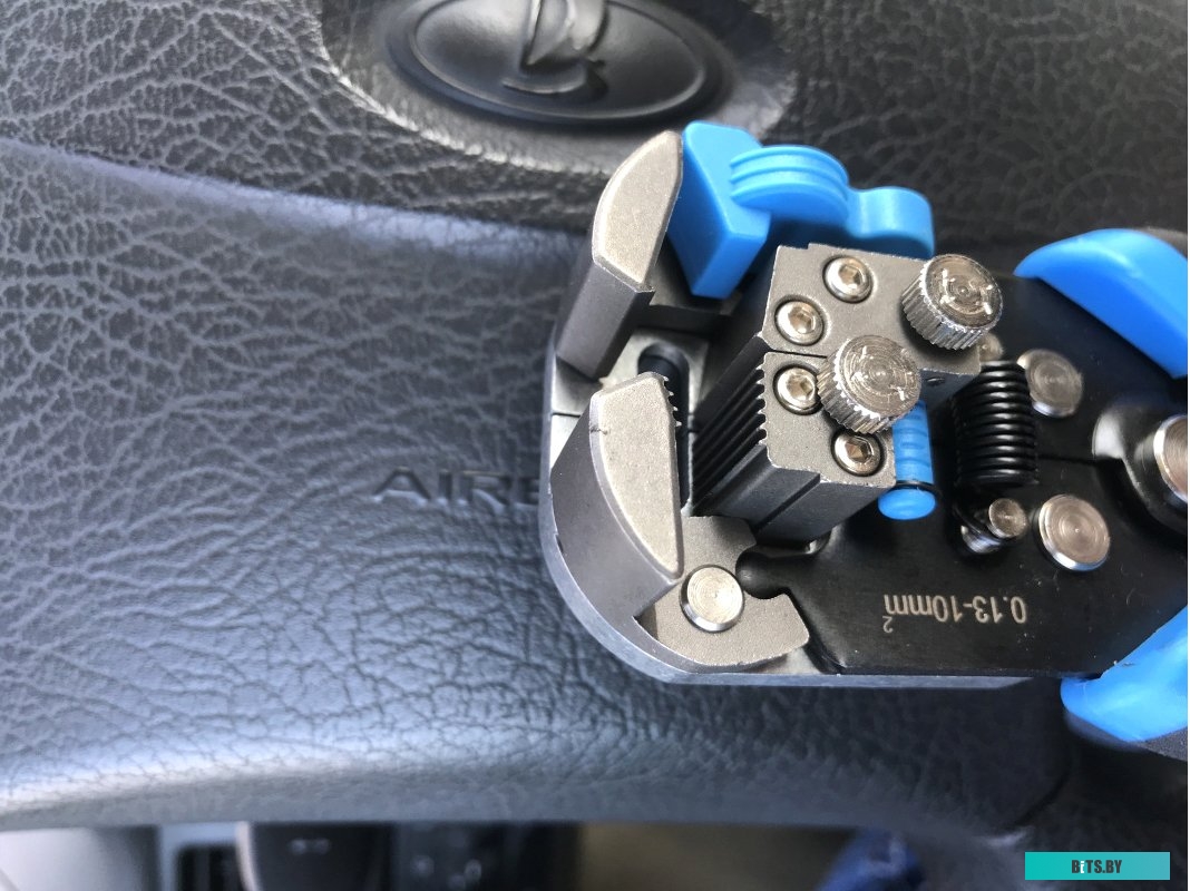 Стриппер КВТ WS-11