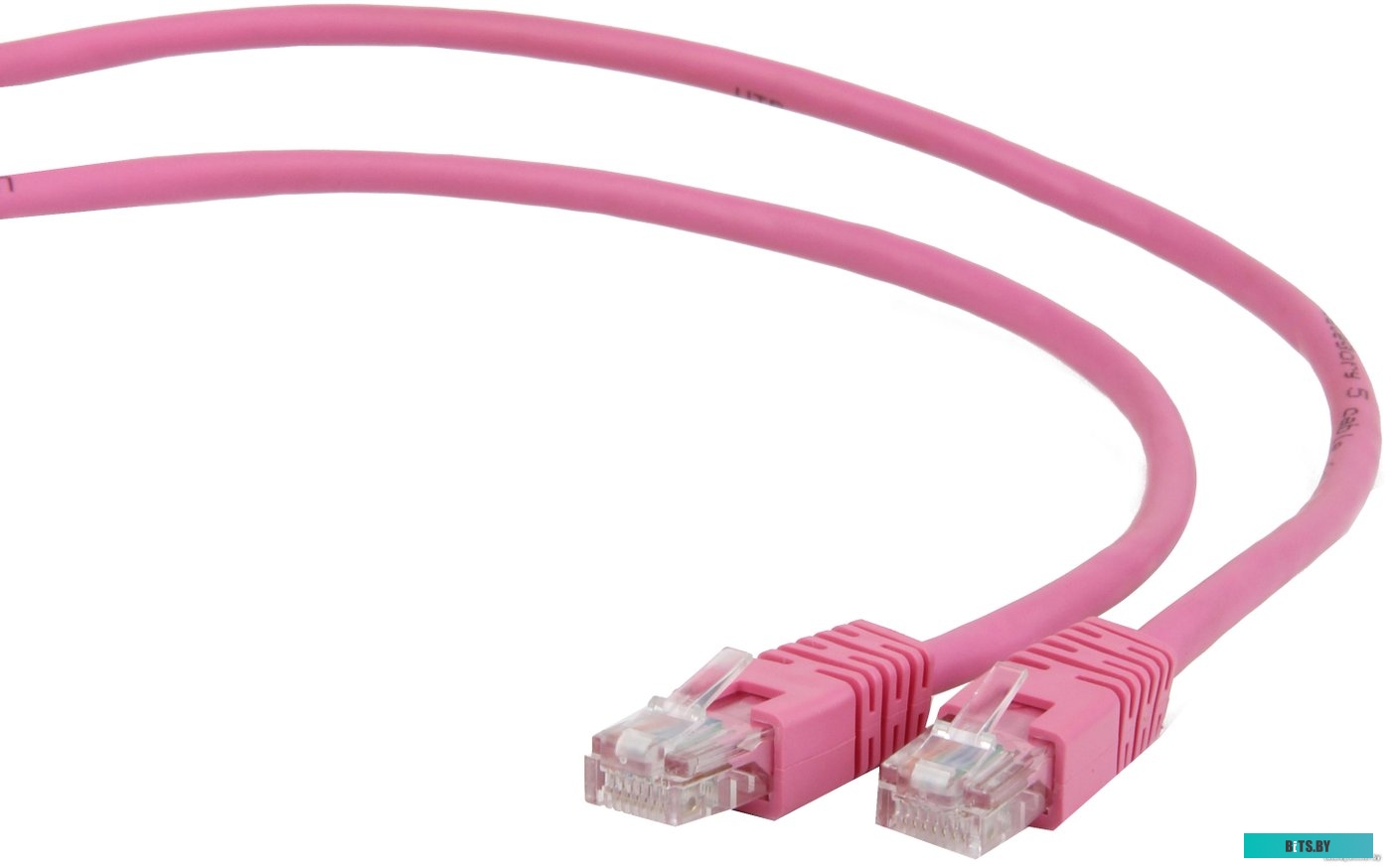 Кабель Cablexpert PP12-5M/RO