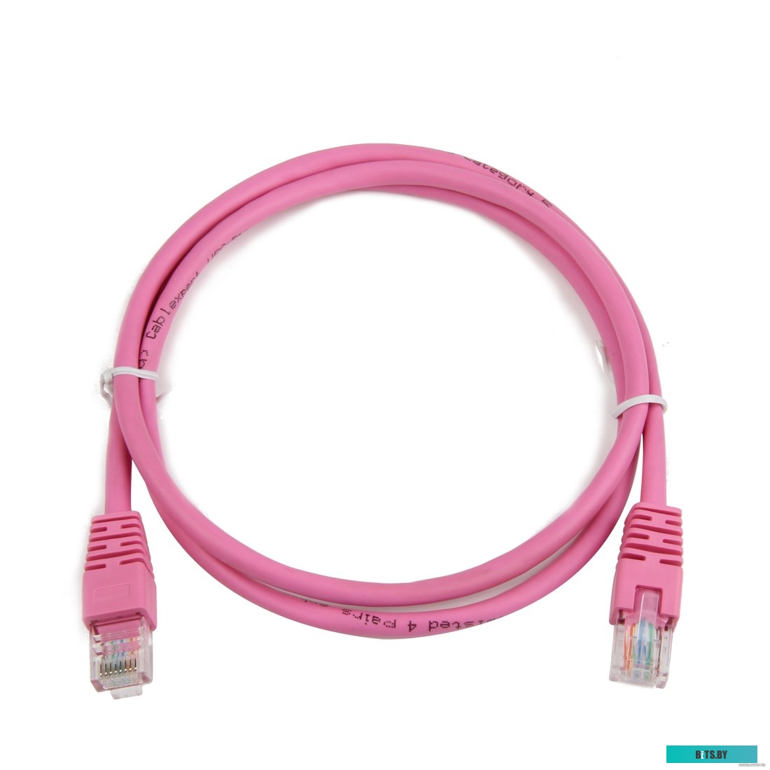 Кабель Cablexpert PP12-5M/RO